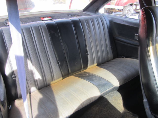 1976 Plymouth Other - photo 4