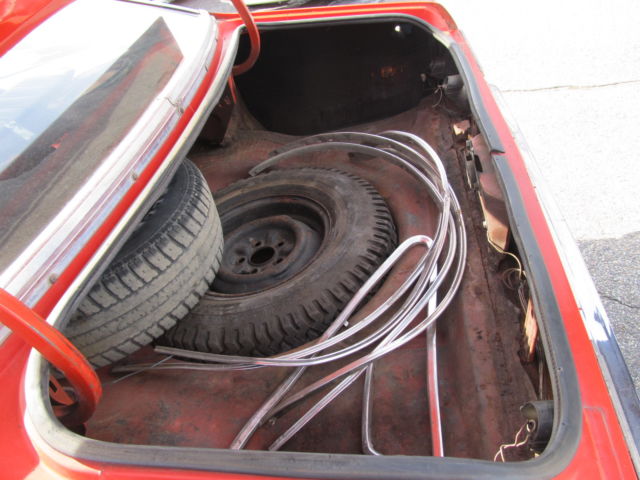 1976 Plymouth Other - photo 6