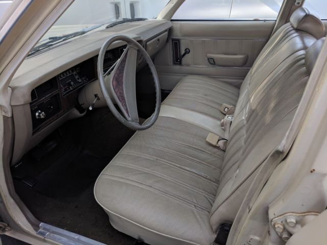 1976 Plymouth Volare - photo 3