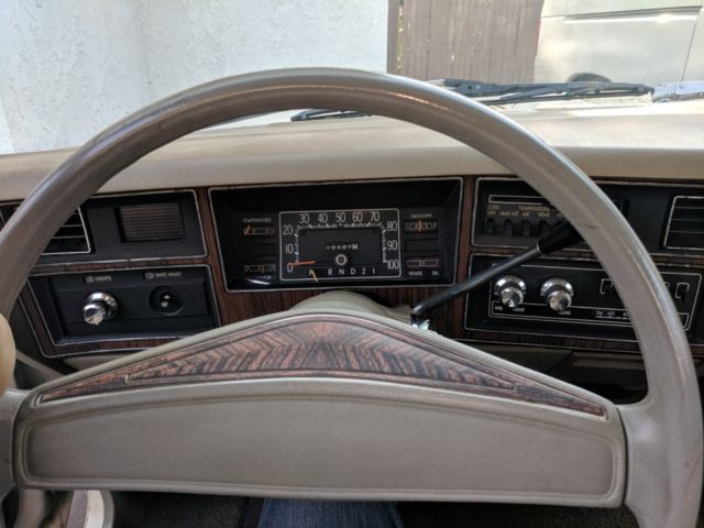 1976 Plymouth Volare - photo 4