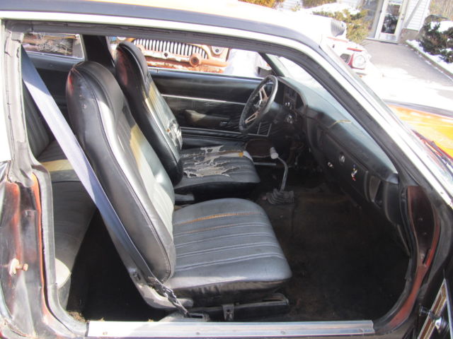 1976 Plymouth Other - photo 7