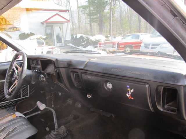 1976 Plymouth Other - photo 9