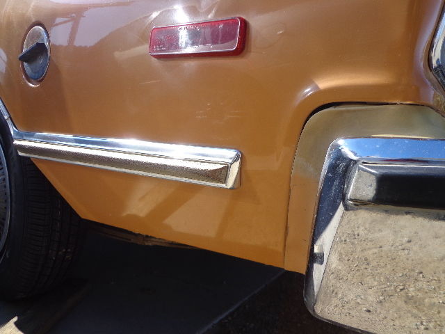 1976 Plymouth Other - photo 10