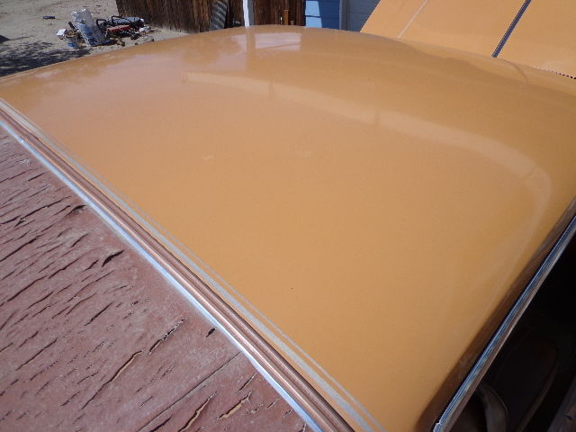 1976 Plymouth Other - photo 13