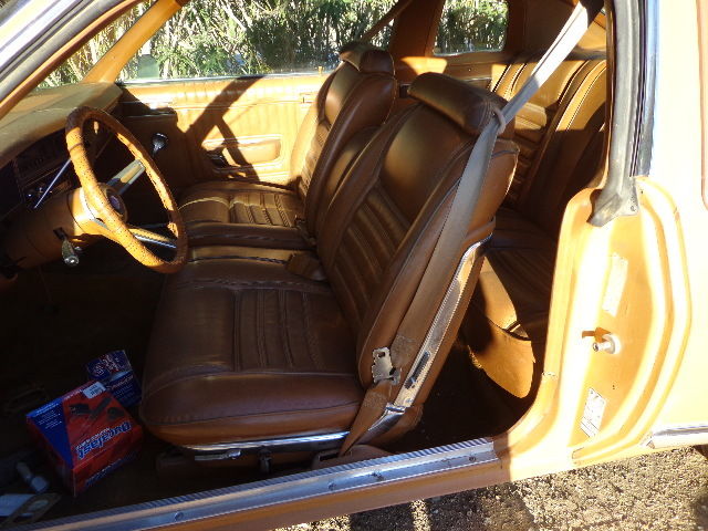 1976 Plymouth Other - photo 2
