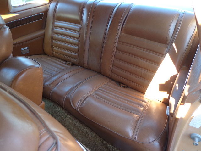 1976 Plymouth Volare - photo 12