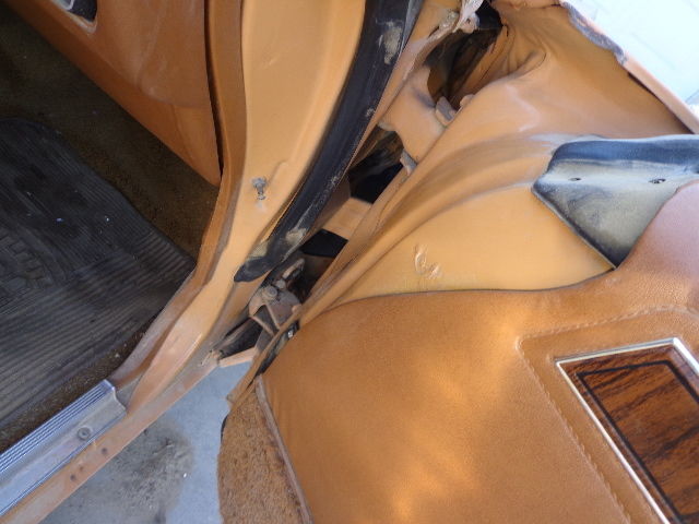 1976 Plymouth Volare - photo 13