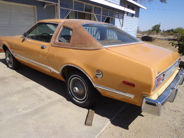 1976 Plymouth Volare - photo 3