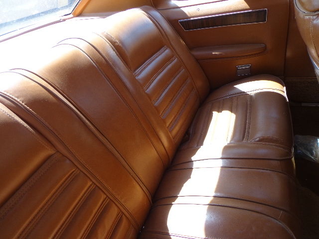 1976 Plymouth Volare - photo 7