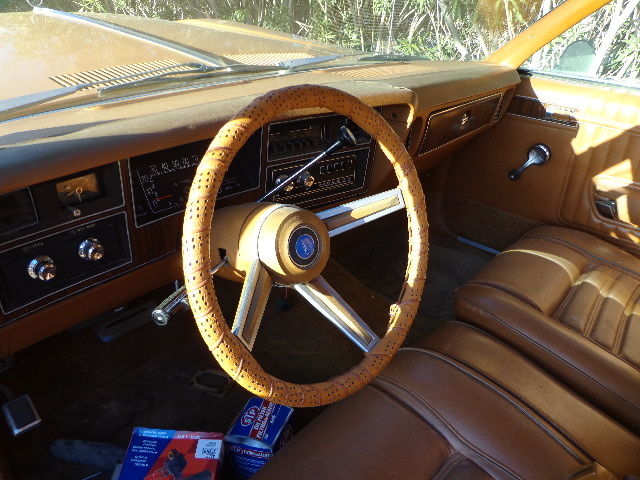 1976 Plymouth Volare - photo 8