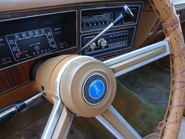 1976 Plymouth Volare - photo 9