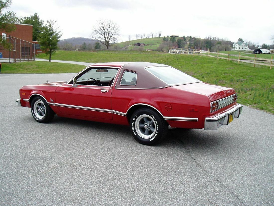 1976 PLYMOUTH VOLARE PREMIER .. GREAT CRUISER ... 1976 Plymouth Volare Premier