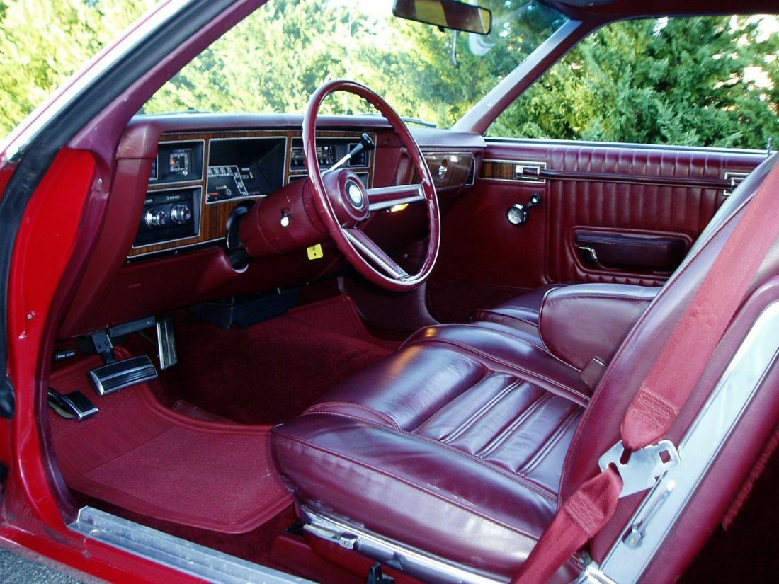 1976 Plymouth Volare Premier - photo 4
