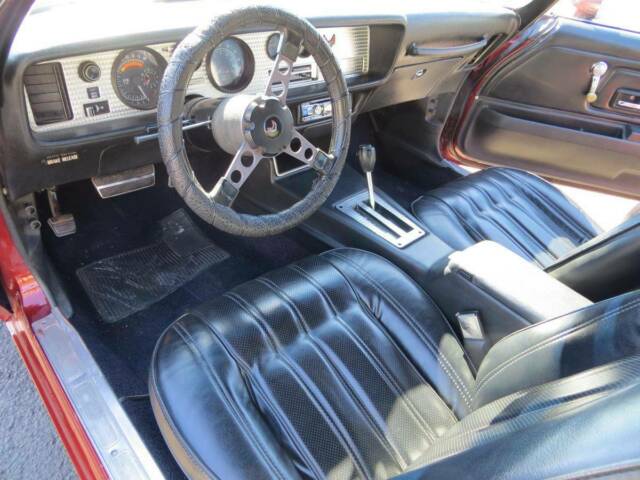 1976 Pontiac Trans Am - photo 5