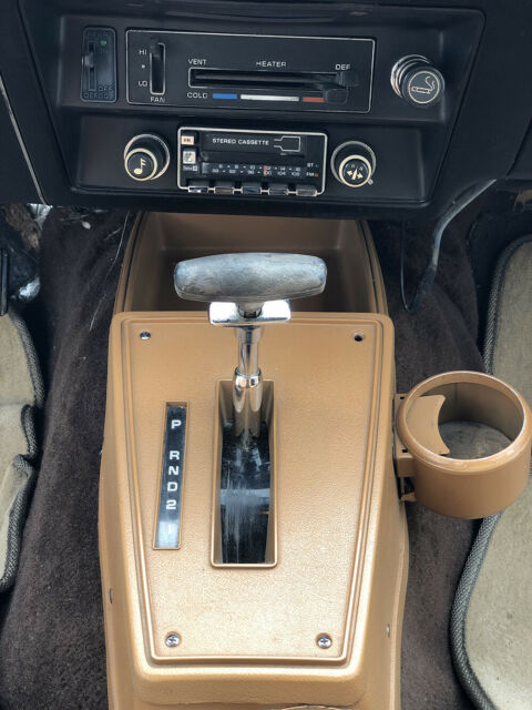 1976 Pontiac Acadian Woody - photo 12