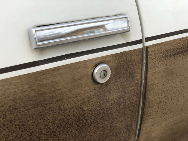 1976 Pontiac Acadian Woody - photo 13