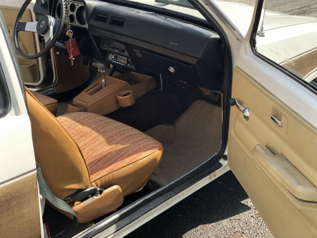 1976 Pontiac Acadian Woody - photo 4