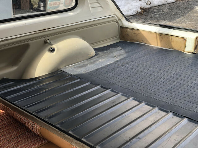 1976 Pontiac Acadian Woody - photo 8