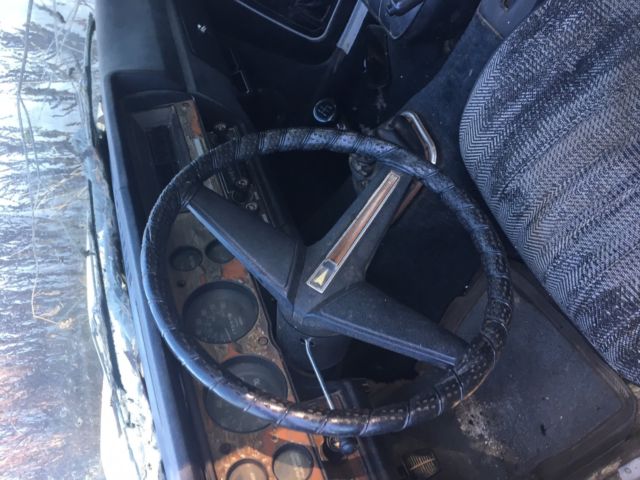 1976 Pontiac Astre GT - photo 10