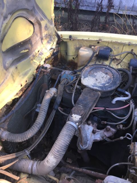 1976 Pontiac Astre GT - photo 8