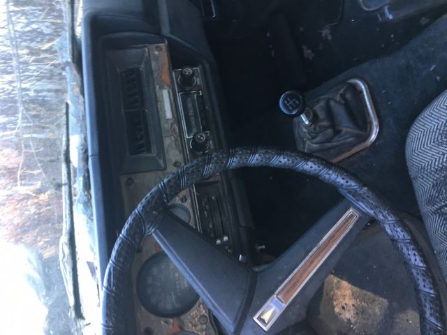 1976 Pontiac Astre GT - photo 9