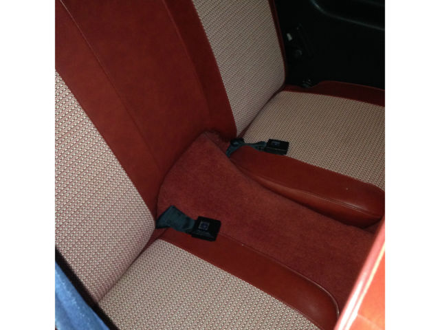 1976 Pontiac Astre - photo 10