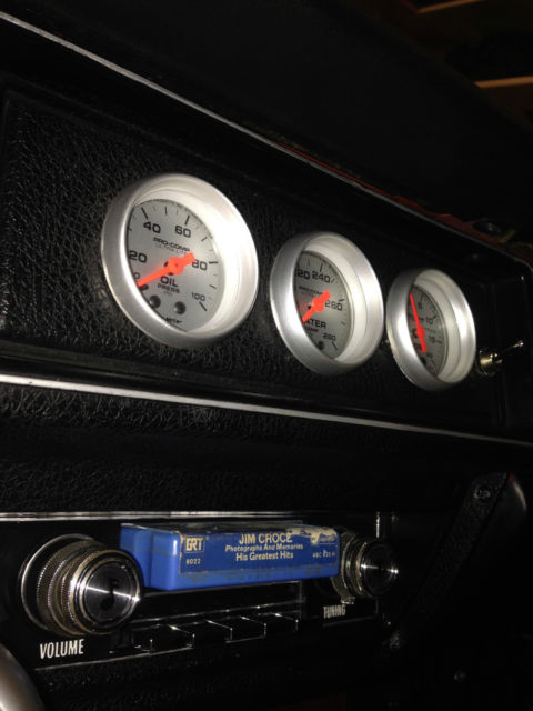 1976 Pontiac Astre - photo 11