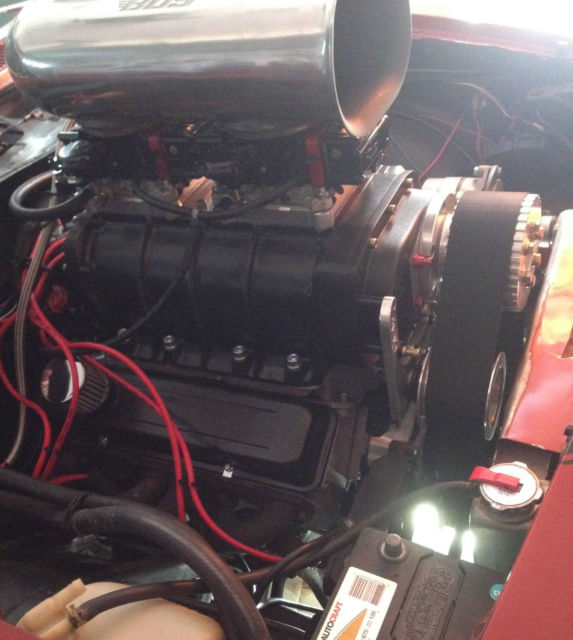 1976 Pontiac Astre - photo 6