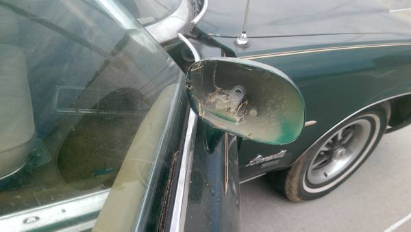 1976 Pontiac Bonneville - photo 12