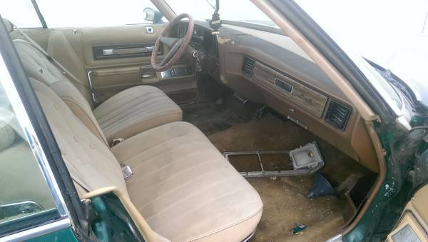 1976 Pontiac Bonneville - photo 13