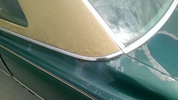 1976 Pontiac Bonneville - photo 6