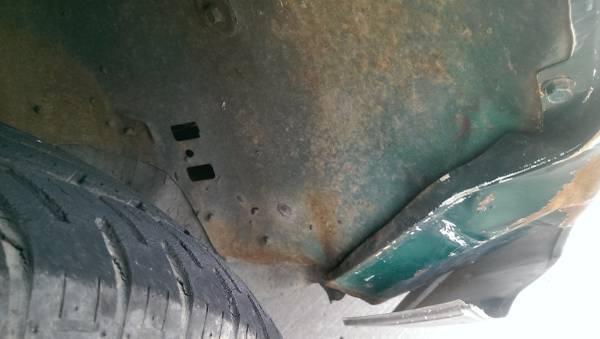 1976 Pontiac Bonneville - photo 9