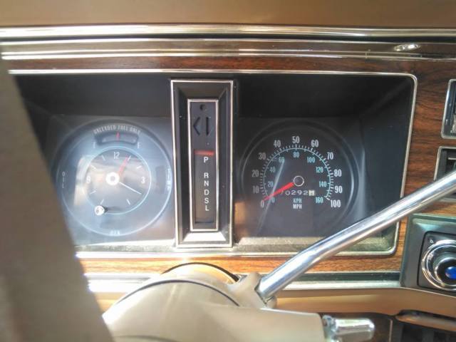 1976 Pontiac Catalina Custom - photo 10