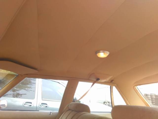 1976 Pontiac Catalina Custom - photo 11