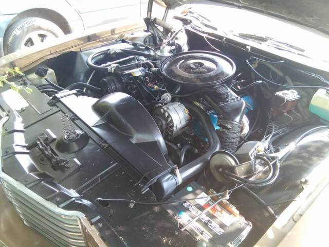 1976 Pontiac Catalina Custom - photo 12