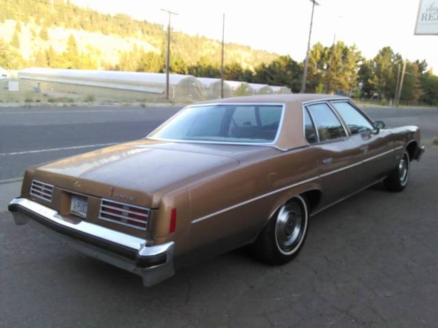 1976 Pontiac Catalina Custom - photo 3