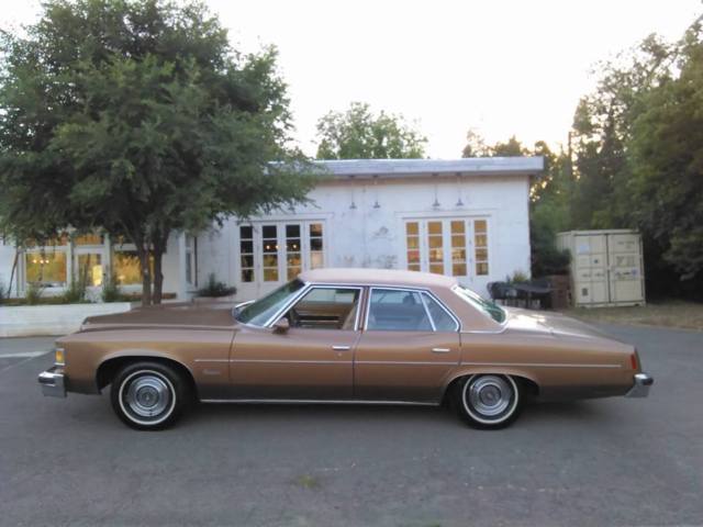 1976 Pontiac Catalina Custom - photo 5