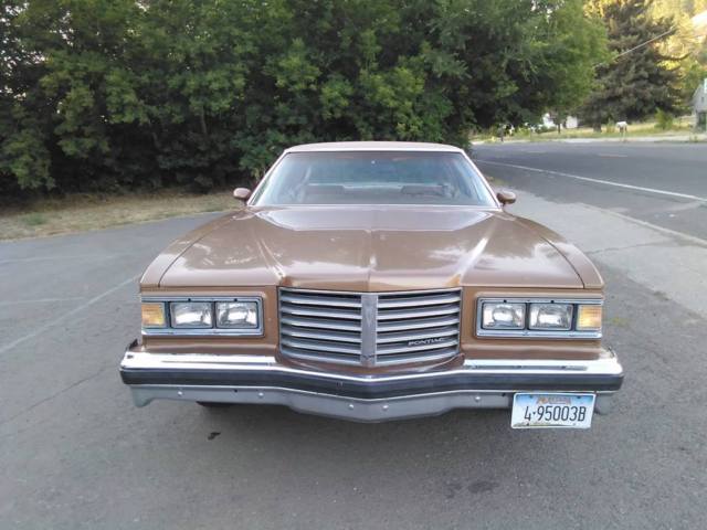 1976 Pontiac Catalina Custom - photo 6