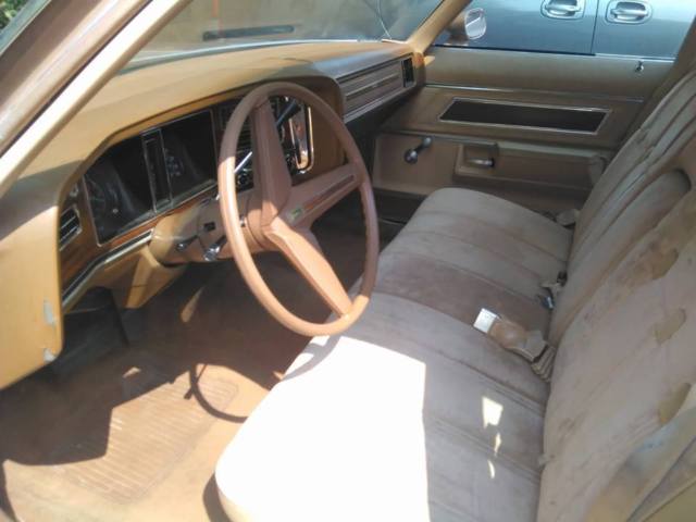 1976 Pontiac Catalina Custom - photo 7