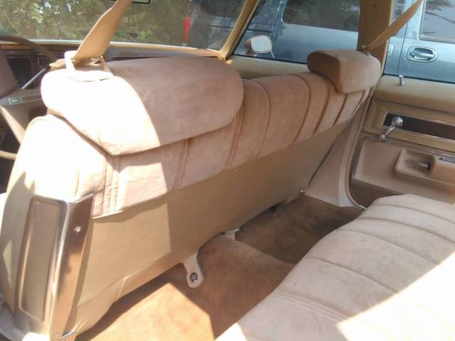 1976 Pontiac Catalina Custom - photo 8