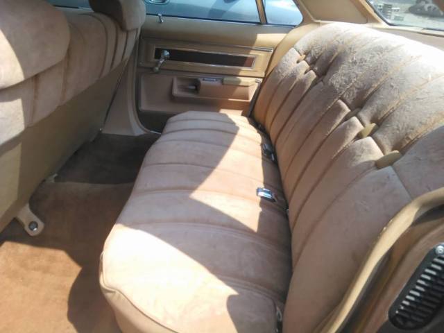 1976 Pontiac Catalina Custom - photo 9