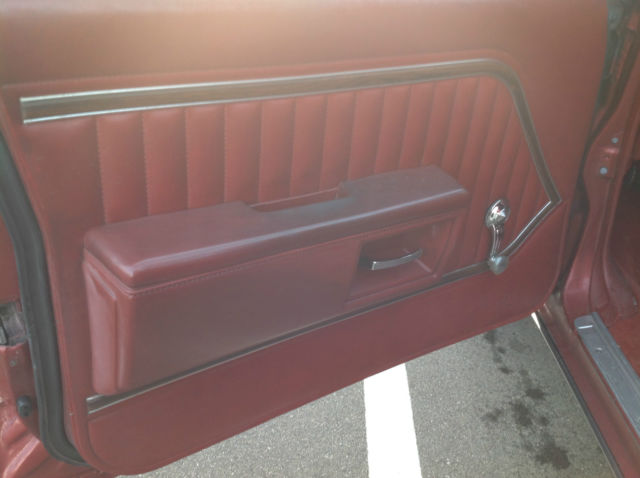 1977 Pontiac Catalina Safari Wagon - photo 10