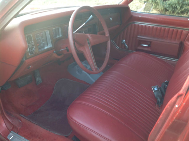1977 Pontiac Catalina Safari Wagon - photo 11