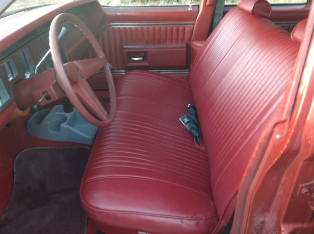 1977 Pontiac Catalina Safari Wagon - photo 12