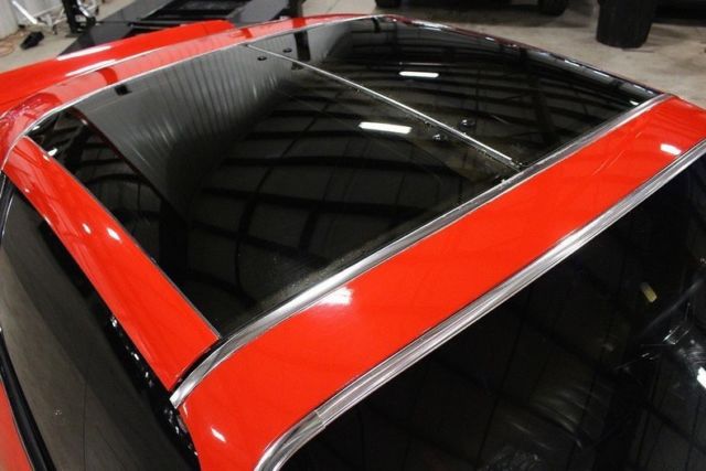 1976 Pontiac Firebird -- - photo 10