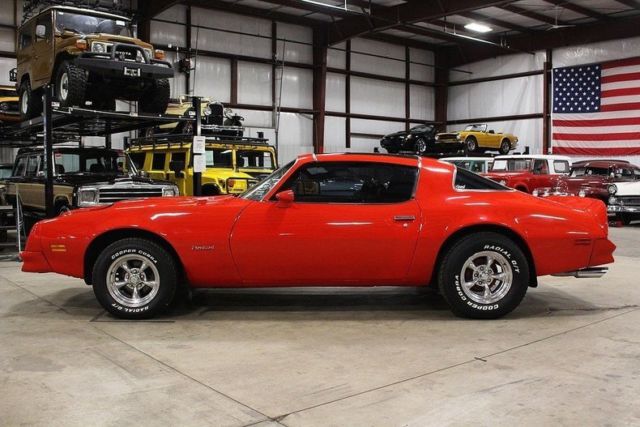1976 Pontiac Firebird -- - photo 2