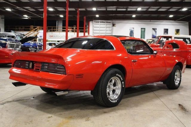 1976 Pontiac Firebird -- - photo 5