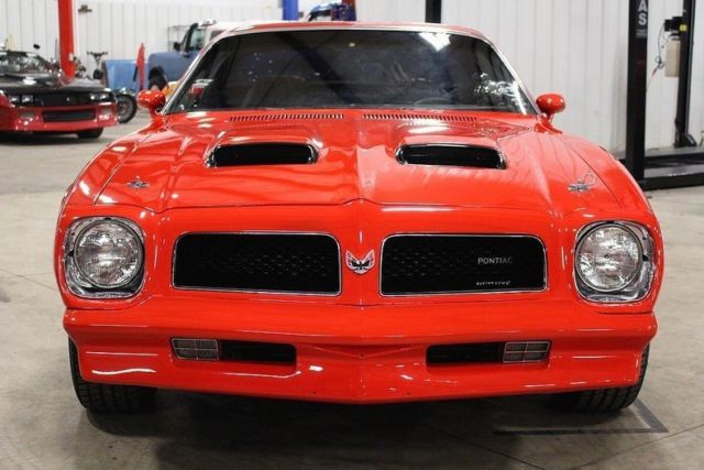 1976 Pontiac Firebird -- - photo 8