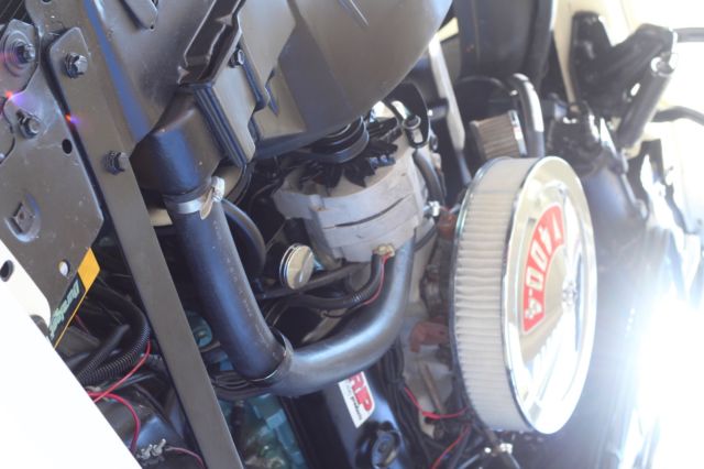 1976 Pontiac Firebird - photo 11