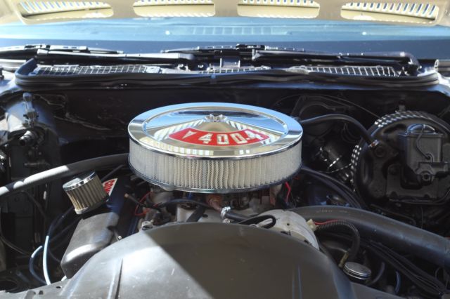 1976 Pontiac Firebird - photo 10
